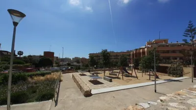 Apartment at Carrer de Sant Climent, 15 photo 9